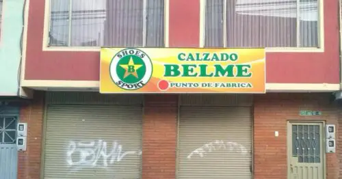 CALZADO BELME BOGOTÁ CALZADO BELME BOGOTÁ